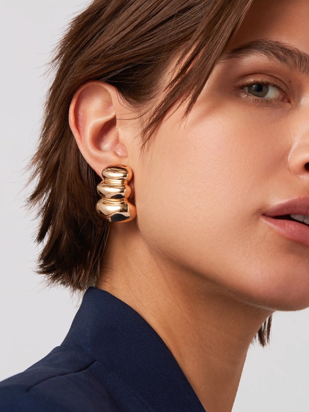 Jenny Bird Non-Stop Earrings -NEW! - Picture 2 of 7